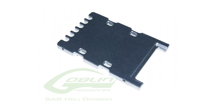FRONT LANDING GEAR MOUNT