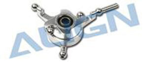 250DFC CCPM METAL SWASHPLATE