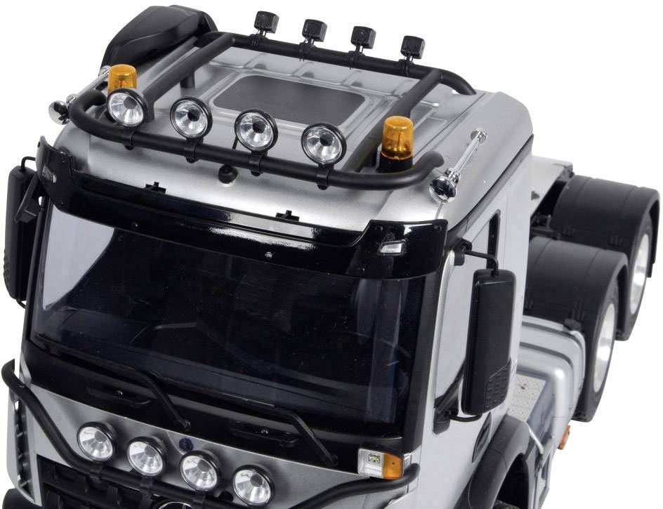 CARSON TOP LIGHT HODLDER MB ACTROS