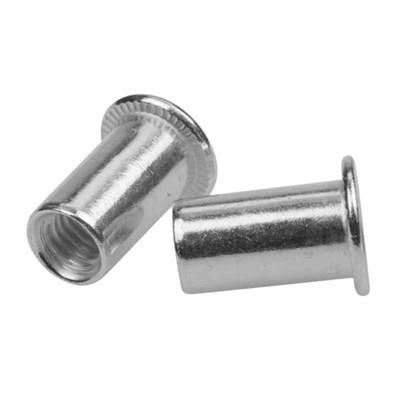 POPMUTTER BLINDNAGLE MUTTER 6MM