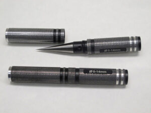 REAMER 0-14MM (BRONTO)