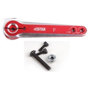v02_37DEBA54598A7031D6599DDBA6733276.jpg ALU. SERVOARM FOR FUTABA 2,0" 6STAR