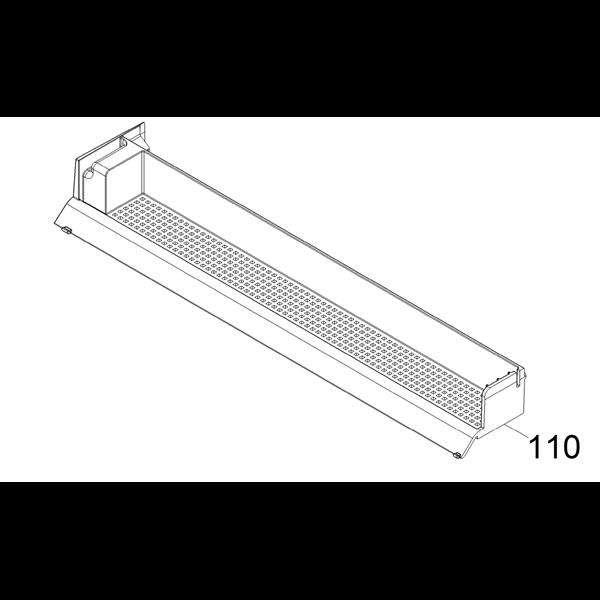 SWEEP DRAWER KÄRCHER