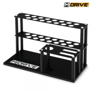 VERKTØYHOLDER 195x90x110MM M-DRIVE