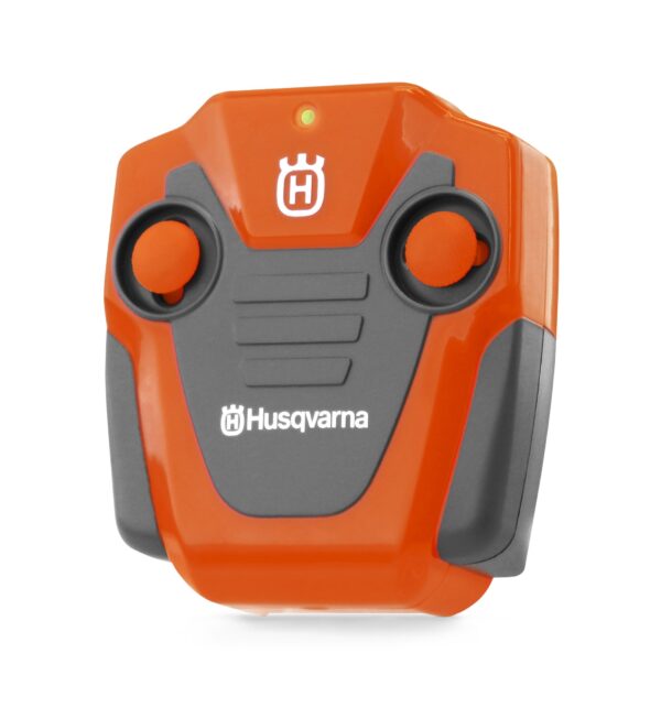 HUSQVARNA LEKETØY AUT0MOWER M/LYS OG FJERNSTYRING - Bilde 3
