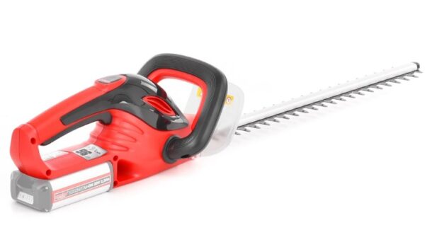 HEKKSAKS /TRIMMER HECHT 20V U/BAT.OG LADER - Bilde 1
