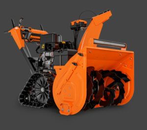 ARIENS KRAKEN 32 HYDRO PRO RAPIDTRAK 420CC - 926520 SNØFRESER