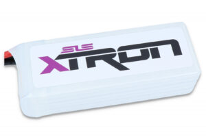 SLS XTRON 7000MAH 6S1P 30/60C XT90