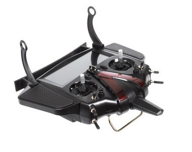 TRAY FOR VBAR CONTROL, BLACK - Bilde 2