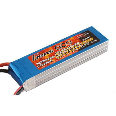 GENS ACE 3S-5000-45C XT90