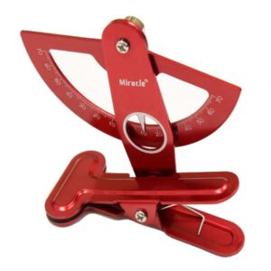 THROW METER - MIRACLE (K-012)