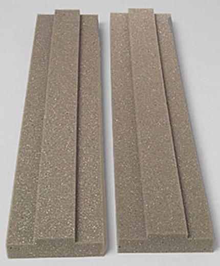 FOAM INSERT T-MAXX (2) - TRAXXAS