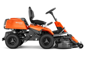 HUSQVARNA R214TC RIDER INKL.AGREG. 103CM COMF.EDITION V-TWIN HQ HV586AE MOT.