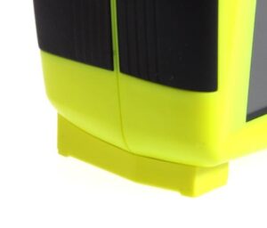 v02_3A95A1A5B15E4B9412D4F29AEAA3B470.jpg COMFORT SET VBAR CONTROL, NEON YELLOW VBAR CONTROL