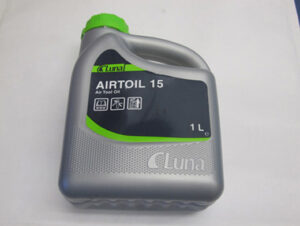 v02_3ABBE742645CE66746F54C72DAD2CBC0.jpg OLJE LUFTVERKTØY KOMPRESSOR - AIRTOIL 15 1L