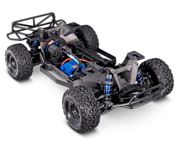 MAXX SLASH 6S SHORT COURSE GREEN- TRAXXAS - Bilde 4