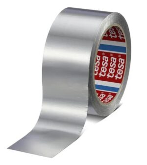 v02_3AC48BBAB8B998D927F81912372D4EB3.jpg Aluminiumsteip, formbar 50 m x 50 mm Tesa®