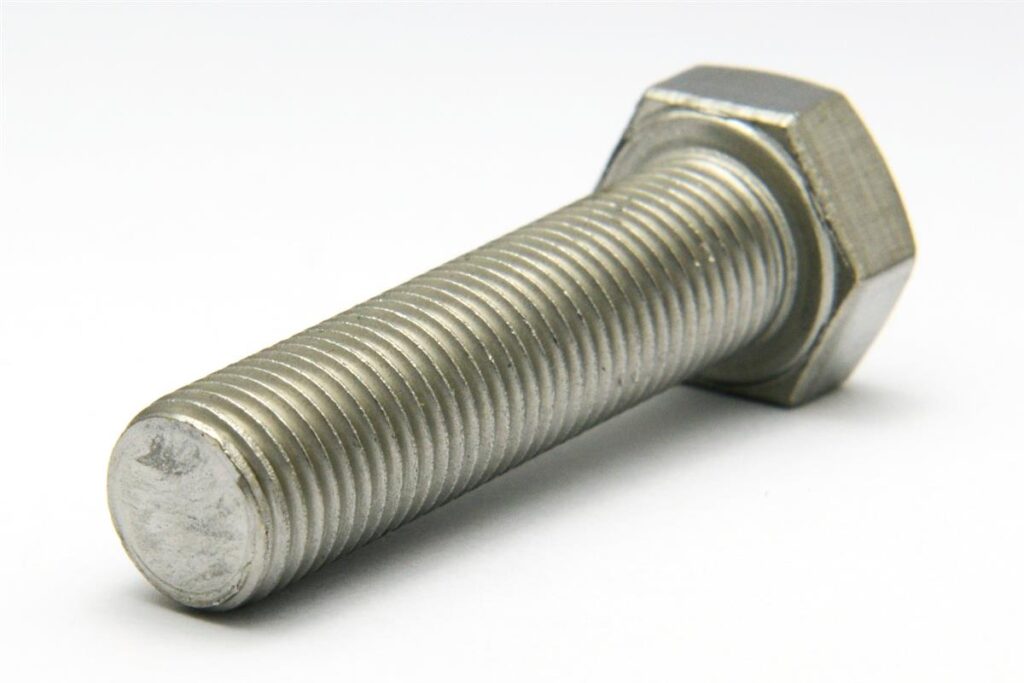 KNIVBOLT KLIPPO U6S UNF 3/8x32 12.9
