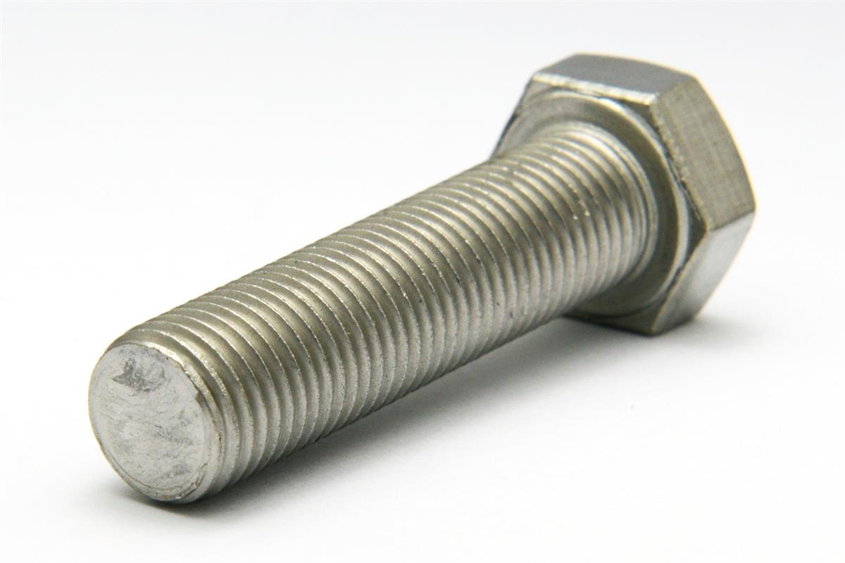 KNIVBOLT KLIPPO U6S UNF 3/8x32 12.9 - Bilde 1