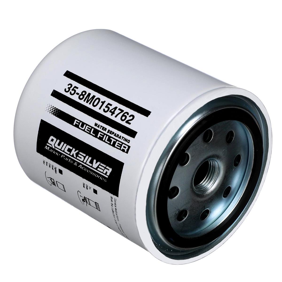 VANNSEP. FILTER MERCURY Sierra 18-7946 18-7845 Yamaha YSC-10231-20-0C - Bilde 1