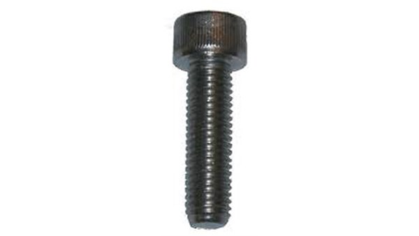 UNBRAKOSKRUE DIN912 12.9 UBL M10X25