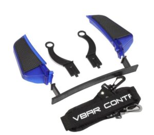 v02_3B3BE59D406FAF41F93A2EA689CB2161-1.jpg TRAY FOR VBAR CONTROL, BLUE-TRANSPARENT