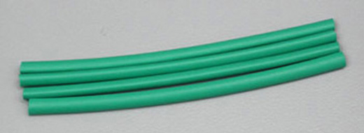 KRYMPESTRØMPE GRØNN 2,4X75MM DUBRO 436