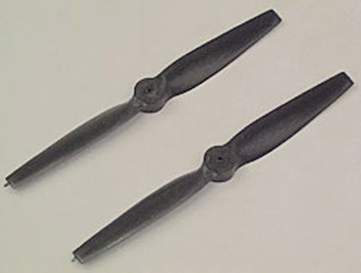 PROPELL MASTER AIRSCREW 6X3