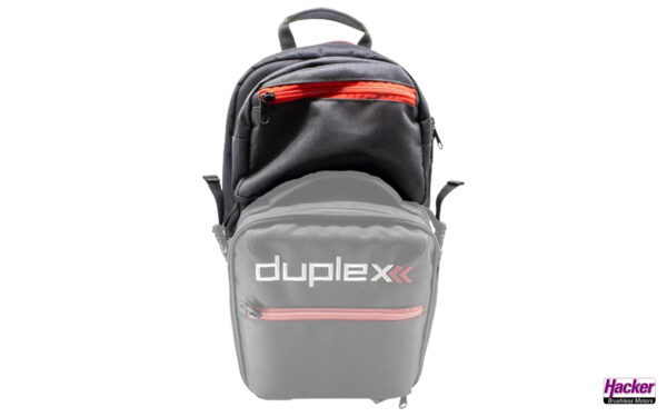 JETI DUPLEX BACKPACK FOR DS-TX - Bilde 9
