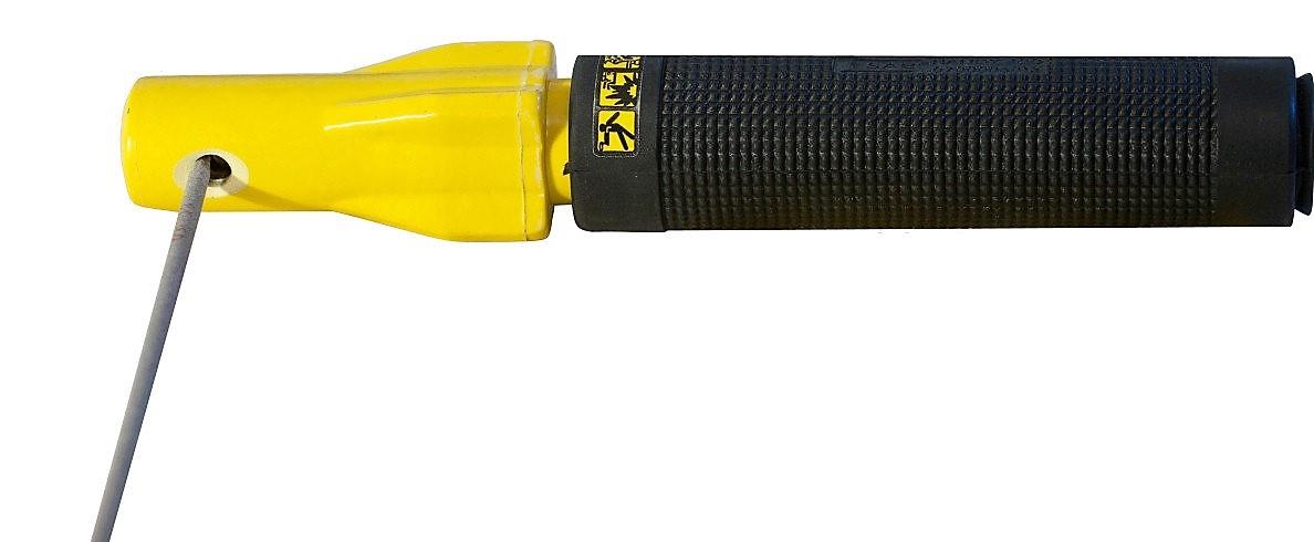 ELEKTRODEHOLDER HANDY 300A  ESAB SKRUETYPE - Bilde 1