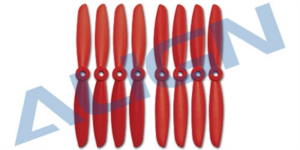 v02_3D10F60557A023F6AAED278FECD120BA.png ALIGN PROPELLER 5045 RED