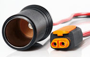 BATTERILADER CTEK COMFORT CONNECT. CIG.TENNER FOR ENK. TILHOBL EKSTRA UTST