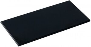 MASKEGLASS 110X60MM - DIN12