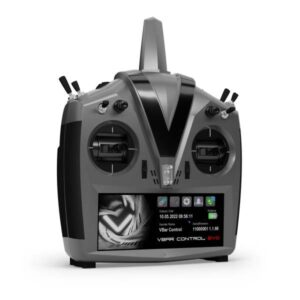 v02_3D80C8D42F91E5616784E388967BC8E8.jpg VBAR CONTROL EVO+ GUNMETAL GREY