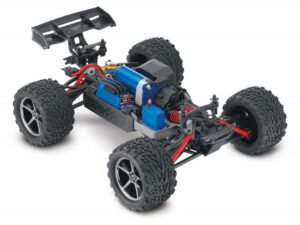 v02_3DABE6CC6E6277DC21F85EE4FD937EB9.jpg E-REVO 1/16 VXL 4WD TQI TSM BLUE - TRAXXAS