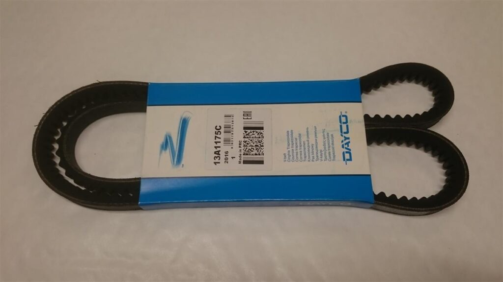 VIFTEREIM 13X1175MM - DAYCO 13A1175C