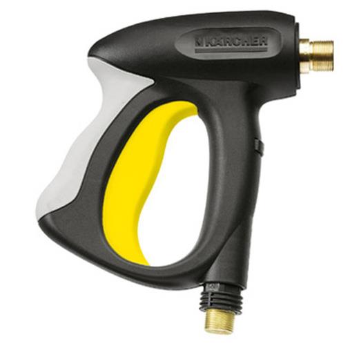 HØYTRYKKSPISTOL PROFF KÄRCHER M/ADAPTER