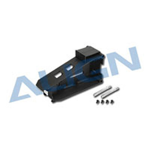 RECIVER MOUNT 600PRO