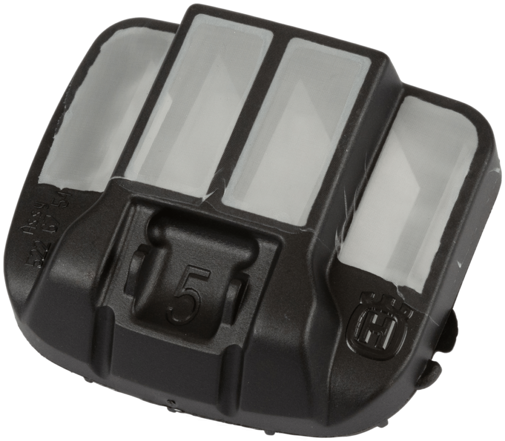 LUFTFILTER SAG 545/550XP-XPG/CS2252/CS2253+WH 80MY