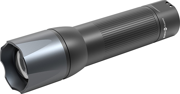 LOMMELYKT 320 LUMEN ELWIS PRO-SERIE S5 INKL.BATTERI 40T - Bilde 1