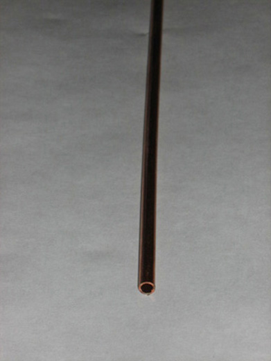 KOBBERRØR 4X1000MM