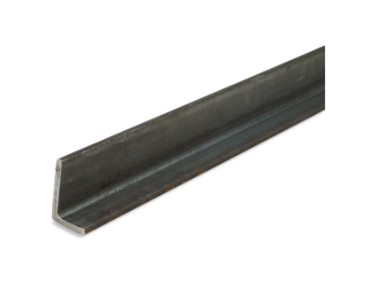 VINKELSTÅL 30X50X5 S235JR - pris/m