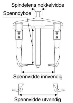 v02_3F693CFB617743763A3E235F7BC271D0.jpg TERS / AVTREKKER 3ARM SP31810 - TENG TOOLS