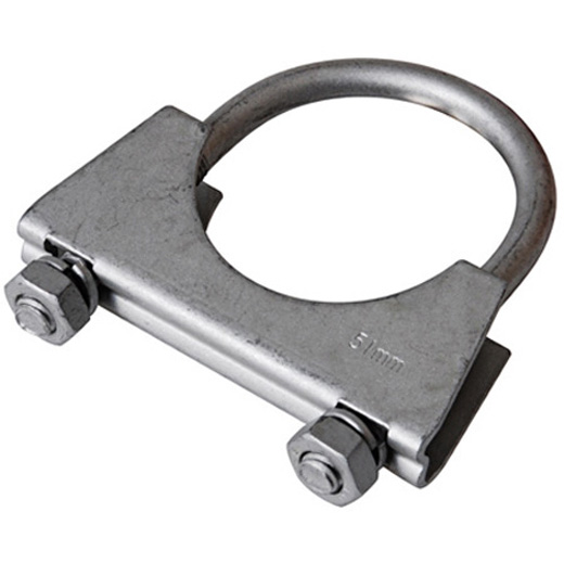 EKSOSKLEMME DACROTEK Ø45MM - FIXXER