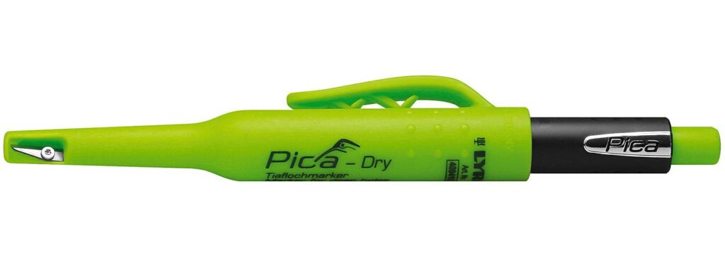 MERKEPENN PICA DRY GRAFIT 2B