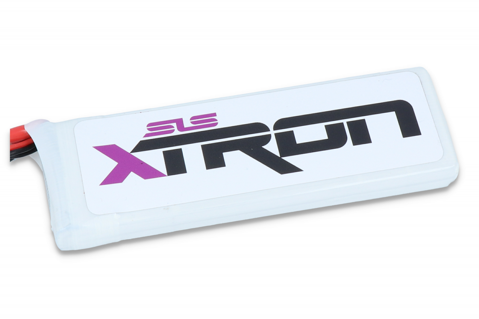 SLS XTRON 3200MAH 2S1P 20/40C XT60 - Bilde 1