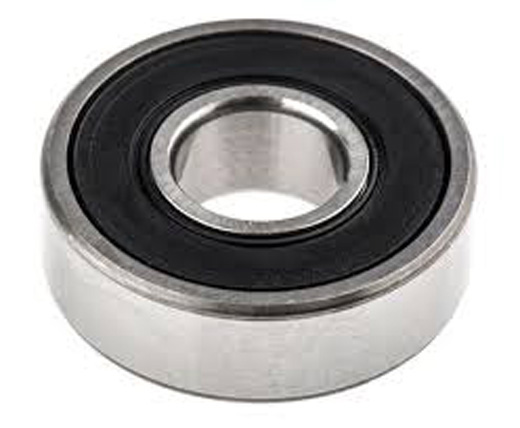 SKF KULELAGER 6004-2RSH(20x42x12) 738210404
