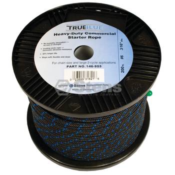 STARTSNOR 5 MM TRUE BLUE PRIS PR/M 146-955 ST5 FORSTERKET KJERNE