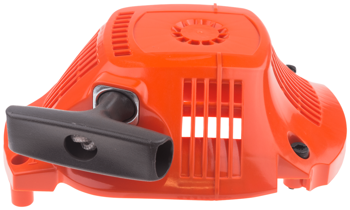 STARTAPP KOMPLETT 445E/450E - Bilde 1