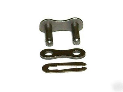 KJEDELÅS 1/2 X 5/16" RETT, KJEDE NO.40